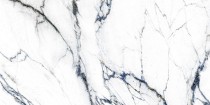 Керамогранит Ferra (Ферра) blue PG 01 lappato белый лаппатированный 600х1200 Gracia Ceramica - uralkafel.ru - Уфа