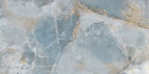 Керамогранит Favorito GT1206010712PR 600х1200 синий полированный Global Tile - uralkafel.ru - Уфа