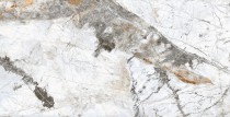 Керамогранит Gabriel GT120605703PR 600х1200 белый полированный Global Tile - uralkafel.ru - Уфа