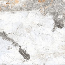 Керамогранит Gabriel GT60605703PR 600х600 белый полированный Global Tile - uralkafel.ru - Уфа
