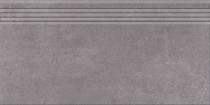 Ступень Garden grey PG ST 01 300х600 Gracia Ceramica - uralkafel.ru - Уфа