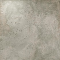 Керамогранит Heat Aluminum Lap / Хит Алюминиум 600х600 Лаппато Серый 610015000268 Atlas Concorde - uralkafel.ru - Уфа