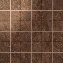 Heat Iron Mosaic Lap / Хит Айрон Мозаика Лаппато 300х300 610110000098 Atlas Concorde - uralkafel.ru - Уфа