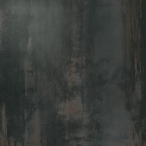 Керамогранит Heat Steel Lap / Хит Стил 600х600 Лаппато Черный 610015000270 Atlas Concorde - uralkafel.ru - Уфа