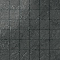 Heat Steel Mosaic Lap / Хит Стил Мозаика Лаппато 300х300 610110000099 Atlas Concorde - uralkafel.ru - Уфа
