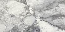 Керамогранит Illusion Snow Leviglass 600х1200 белый Pamesa - uralkafel.ru - Уфа