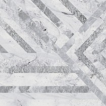 Керамогранит Inverno (Инверно) white PG 02 белый матовый 600х600 Gracia Ceramica - uralkafel.ru - Уфа
