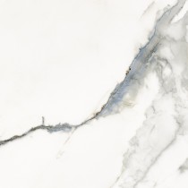 Керамогранит Айсберг (Iceberg) K-2002/LR белый лаппатированный 600х600 Kerranova - uralkafel.ru - Уфа