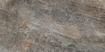 Керамогранит Marble-X (Марбл-Х) Аугустос Тауп темно-коричневый лаппатированный 600х1200 K949750LPR01VTEP Vitra - uralkafel.ru - Уфа