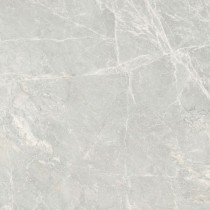 Керамогранит Marmostone (Мармостоун) Светло-серый Лаппато 600х600 K951293LPR01VTE0 Vitra - uralkafel.ru - Уфа