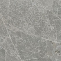 Керамогранит Marmostone (Мармостоун) Темно-серый Лаппато 600х600 K951294LPR01VTE0 Vitra - uralkafel.ru - Уфа