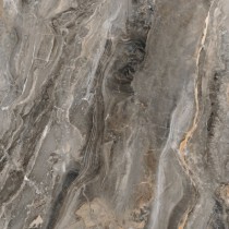 Керамогранит MarbleSet (МарблСет) Оробико Темный Греж темно-коричневый Лаппато 600х600 K951304LPR01VTE0 Vitra - uralkafel.ru - Уфа