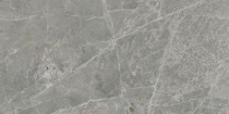 Керамогранит Marmostone (Мармостоун) Темно-серый Лаппато 600х1200 K951326LPR01VTEP Vitra - uralkafel.ru - Уфа