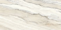 Керамогранит MarbleSet (МарблСет) Арабескато Норковый Светло-бежевый Лаппато 600х1200 K951332LPR01VTEP Vitra - uralkafel.ru - Уфа