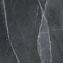 Керамогранит CityMarble (СитиМарбл) Калакатта Блэк ЛПР 600х600 K951838LPR01VTE0 Vitra - uralkafel.ru - Уфа