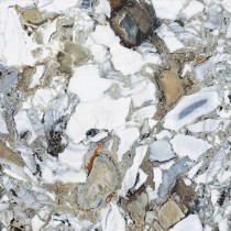 Керамогранит CityMarble (СитиМарбл) Амазония Мультиколор ЛПР 600х600 K951839LPR01VTE0 Vitra - uralkafel.ru - Уфа