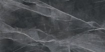 Керамогранит CityMarble (СитиМарбл) Калакатта Блэк ЛПР 600х1200 K951845LPR01VTEP Vitra - uralkafel.ru - Уфа