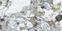 Керамогранит CityMarble (СитиМарбл) Амазония Мультиколор ЛПР 600х1200 K951846LPR01VTEP Vitra - uralkafel.ru - Уфа