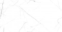 Керамогранит Marble Onlygres MOG101 белый 600х1200 полированный Estima - uralkafel.ru - Уфа