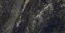 Керамогранит Marble Onlygres MOG501 черный 600х1200 полированный Estima - uralkafel.ru - Уфа