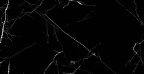 Керамогранит Marble Onlygres MOG601 черный 600х1200 полированный Estima - uralkafel.ru - Уфа