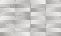 Керамическая плитка Magma grey wall 03 300х500 серая Gracia Ceramica - uralkafel.ru - Уфа