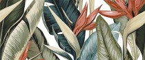 Декор настенный керамический Mango (Манго) multi panno 01 250х600 Gracia Ceramica - uralkafel.ru - Уфа