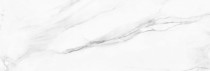 Керамическая настенная плитка Marble matt white wall 01 300х900 белая Gracia Ceramica - uralkafel.ru - Уфа