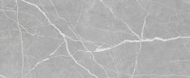 Керамическая плитка Modello grey wall 04 250х600 серая Gracia Ceramica - uralkafel.ru - Уфа
