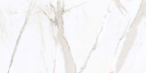 Керамогранит Regal Carrara Polished 600х1200 белый PR203 Primavera - uralkafel.ru - Уфа