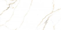 Керамогранит Bellevue Gold Polished 600х1200 белый PR218 Primavera - uralkafel.ru - Уфа