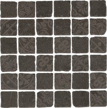Декор Про Фьюче коричневый мозаичный SBM001/DD639820 300х300 Керама Марацци - uralkafel.ru - Уфа