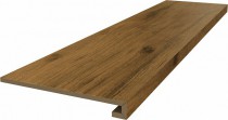 Ступень клееная Сальветти темно-бежевая 330х1195 SG506420R/GCF Керама Марацци - uralkafel.ru - Уфа