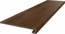 Ступень клееная Сальветти вишня 330х1195 SG507420R/GCF Керама Марацци - uralkafel.ru - Уфа