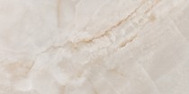 Керамогранит Sardonyx Cream Leviglass 600х1200 бежевый Pamesa - uralkafel.ru - Уфа