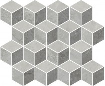 Мозаика керамическая Риальто T017/48009 375х450 Керама Марацци - uralkafel.ru - Уфа