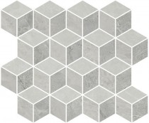 Мозаика керамическая Риальто T017/48010 375х450 Керама Марацци - uralkafel.ru - Уфа