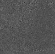 Керамогранит Terra (Терра) Black TE 04 черный матовый 600х600 Estima - uralkafel.ru - Уфа