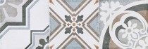 Керамическая плитка Costa Rica (Коста Рика) TWA11COR014 200х600 бежевая пэчворк Alma Ceramica - uralkafel.ru - Уфа