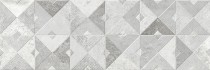 Керамическая плитка Mars (Марс) TWA11MAS017 200х600 серая Alma Ceramica - uralkafel.ru - Уфа