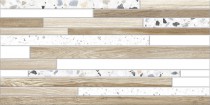 Керамическая плитка Bilbao (Бильбао) TWU09BLB024 бежевая 249х500 Alma Ceramica - uralkafel.ru - Уфа