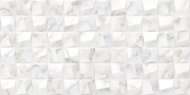 Керамическая настенная плитка Grigio (Гриджио) 249х500 TWU09GRG027 светло-серая Alma Ceramica - uralkafel.ru - Уфа