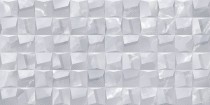 Керамическая настенная плитка Grigio (Гриджио) 249х500 TWU09GRG727 серая Alma Ceramica - uralkafel.ru - Уфа