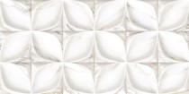 Керамическая плитка Laura (Лаура) TWU09LAR014 белая 249х500 Alma Ceramica - uralkafel.ru - Уфа