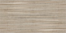 Керамическая настенная плитка Lorens (Лоренс) 243х494 TWU09LRS40R коричневая Alma Ceramica - uralkafel.ru - Уфа