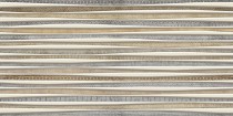 Керамическая настенная плитка Lorens (Лоренс) 243х494 TWU09LRS74R коричневая Alma Ceramica - uralkafel.ru - Уфа