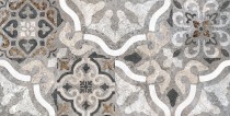 Керамическая настенная плитка Madison (Мэдисон) TWU09TON017 249х500 серая Alma Ceramica - uralkafel.ru - Уфа
