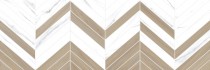 Керамическая настенная плитка Tokio (Токио) TWU11TOK014 200х600 белая Alma Ceramica - uralkafel.ru - Уфа