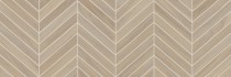 Керамическая настенная плитка Tokio (Токио) TWU11TOK414 200х600 коричневая Alma Ceramica - uralkafel.ru - Уфа