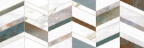 Керамическая плитка Oxide (Оксид) 246х740 TWU12OXD17R Alma Ceramica - uralkafel.ru - Уфа